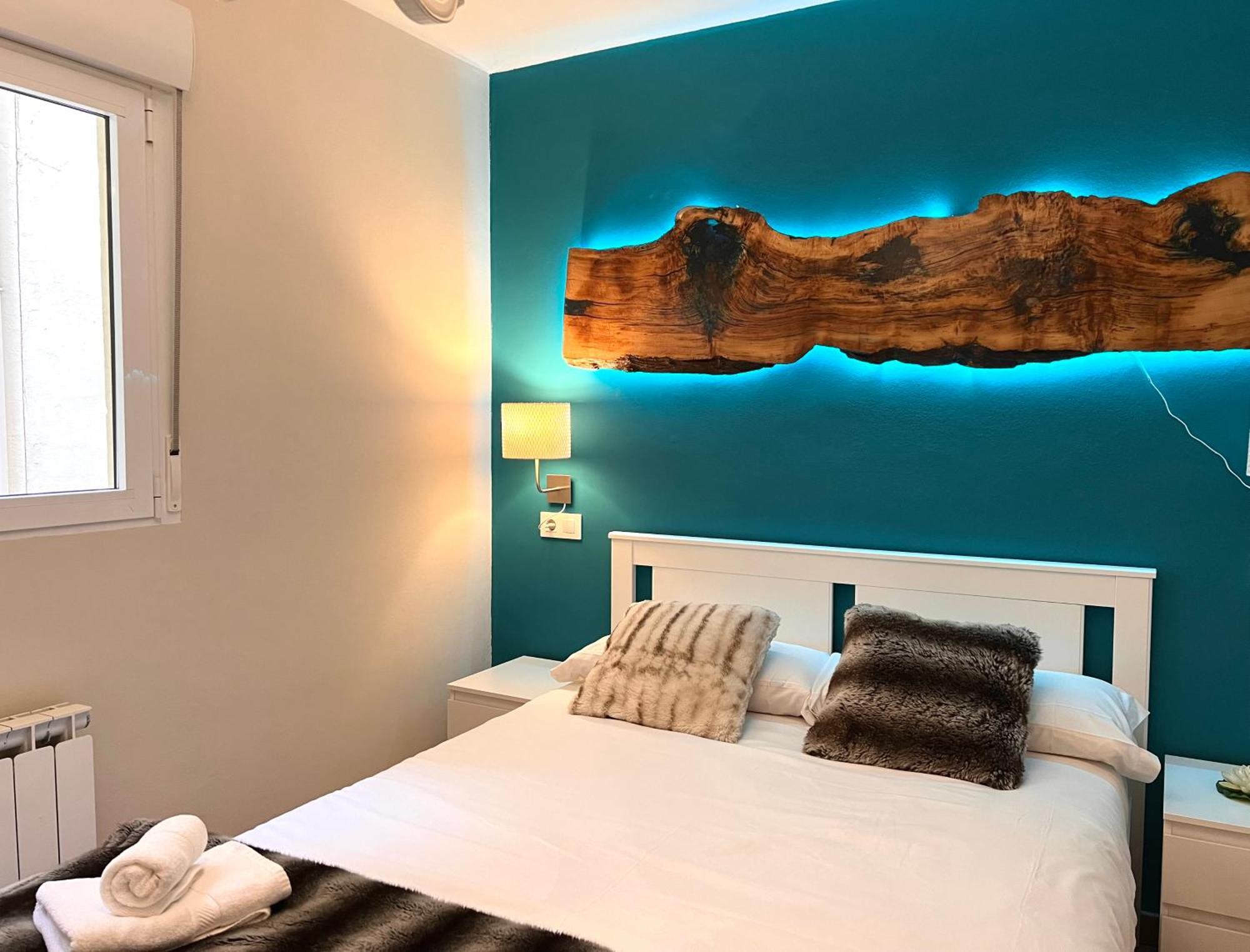 Apartament Les Vernedes - L'Amfitriona Сор Екстер'єр фото