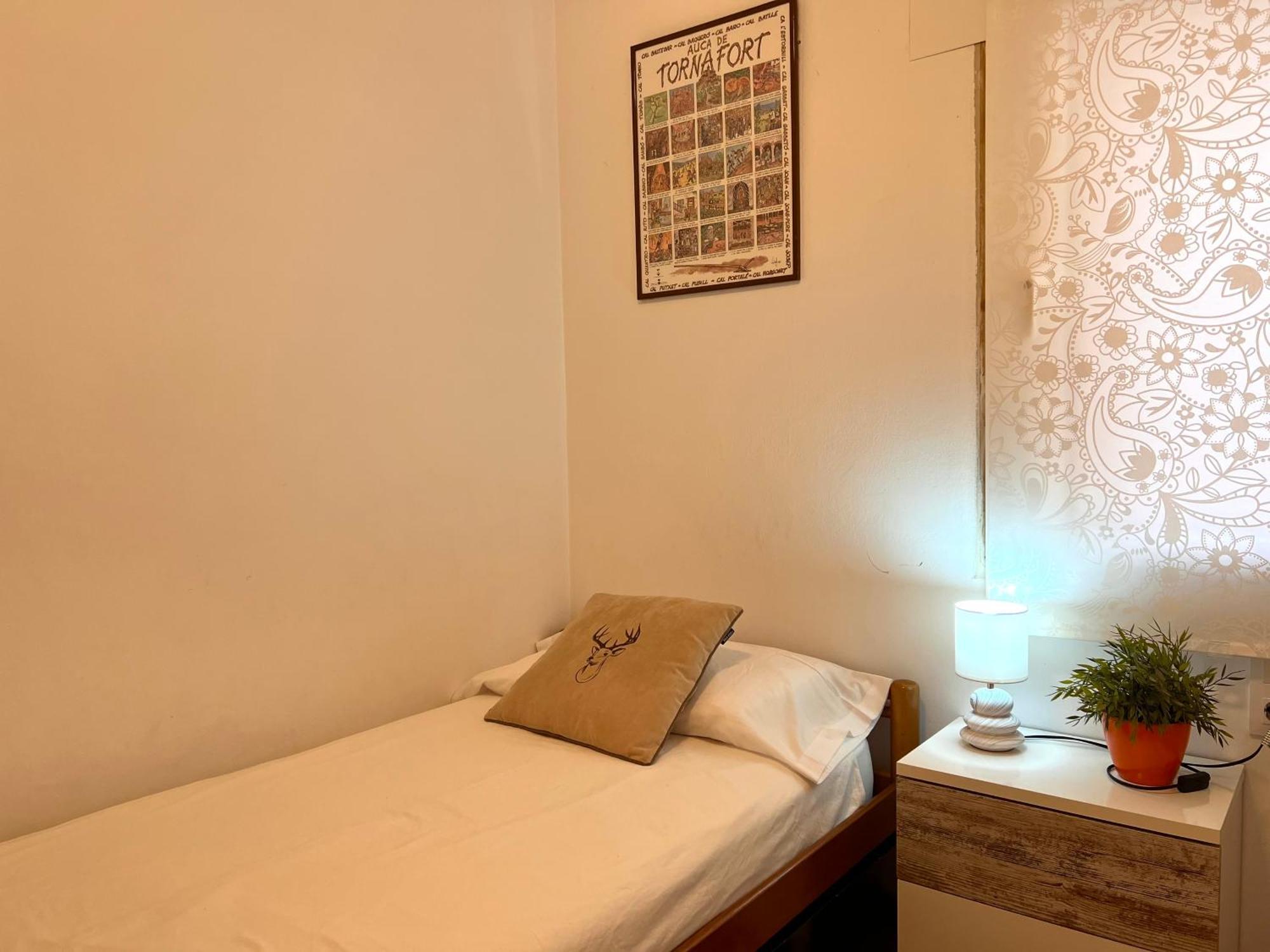 Apartament Les Vernedes - L'Amfitriona Сор Екстер'єр фото