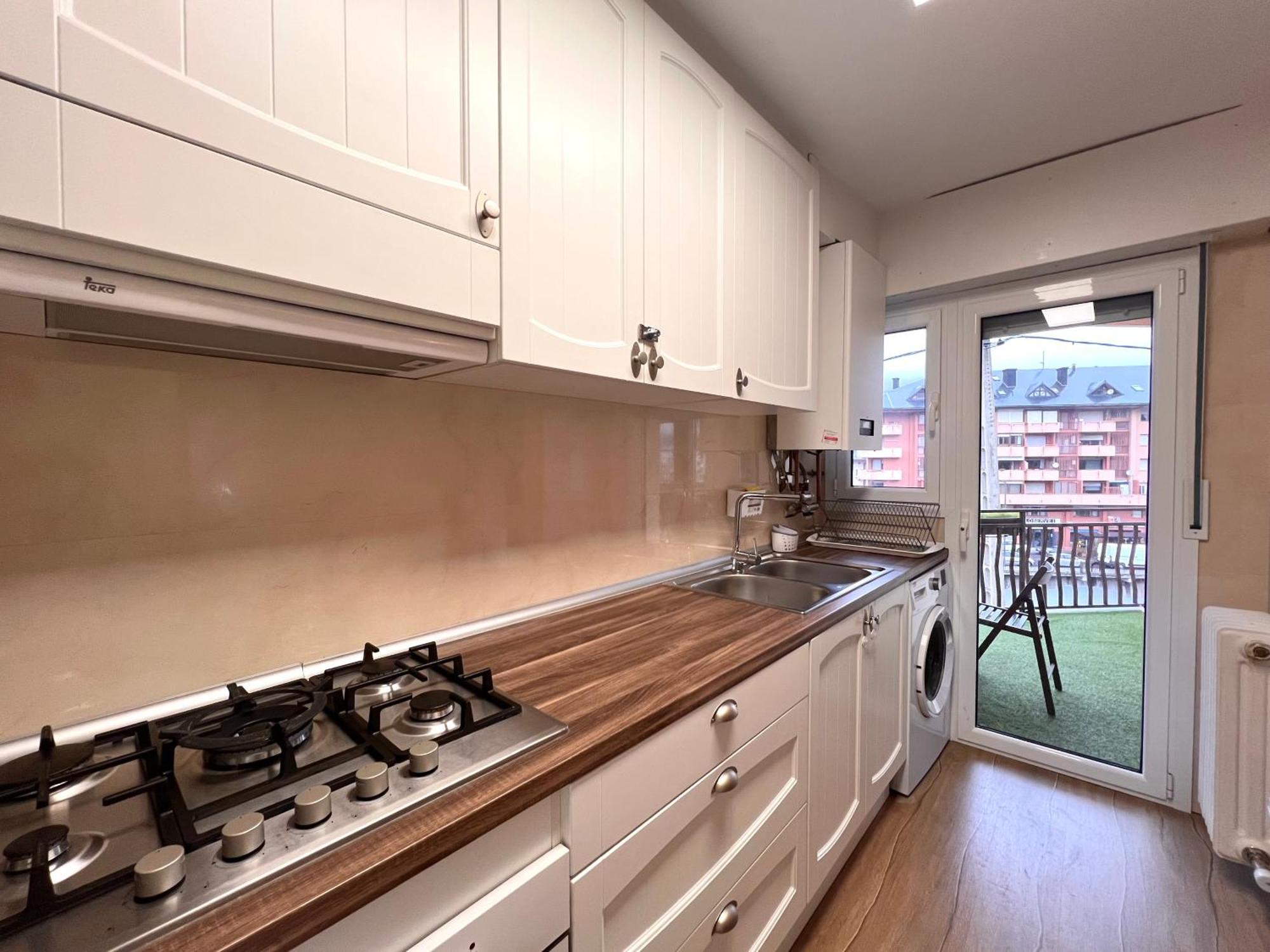 Apartament Les Vernedes - L'Amfitriona Сор Екстер'єр фото