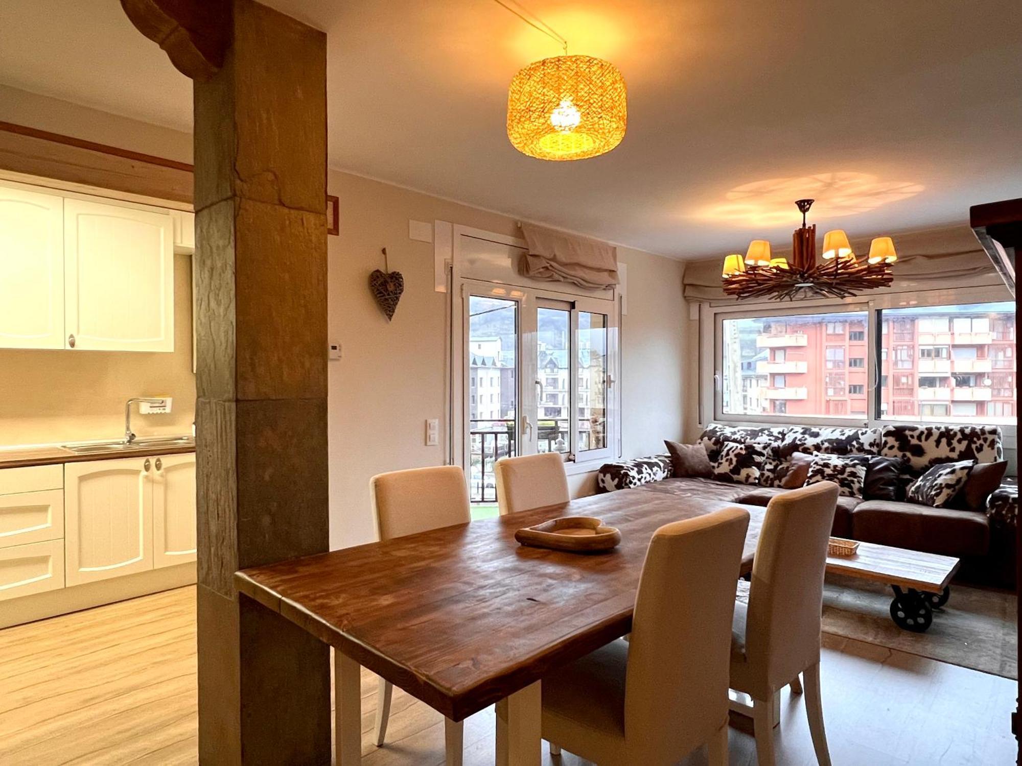 Apartament Les Vernedes - L'Amfitriona Сор Екстер'єр фото